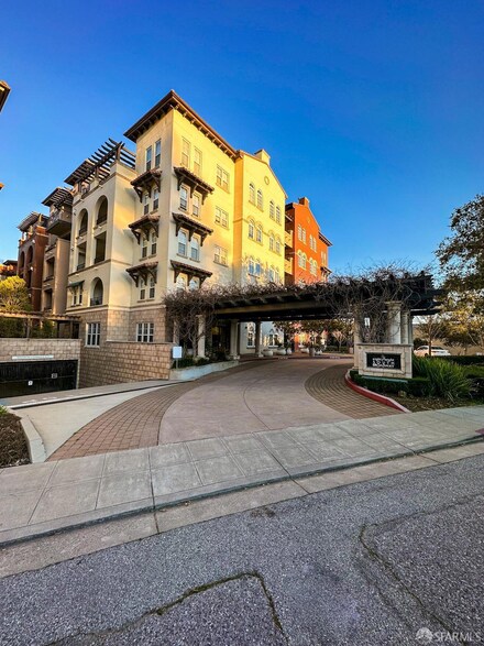 88 S Broadway Unit 3407, Millbrae, CA 94030