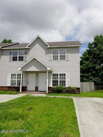 971 W Pueblo Dr, Jacksonville, NC 28546