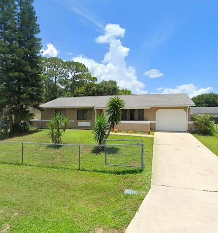 5608 Kismet Terrace, North Port, FL 34287