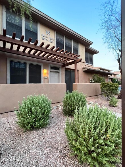 19777 N 76th St Unit 1198, Scottsdale, AZ 85255
