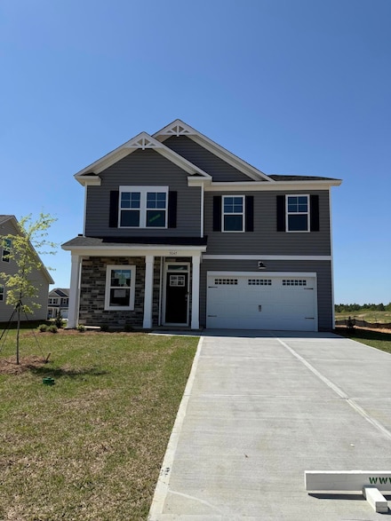 7047 Mongolian Oak Dr NW, Aiken, SC 29801