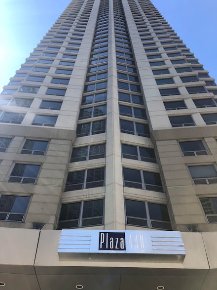 440 N Wabash Ave Unit P249, Chicago, IL 60611