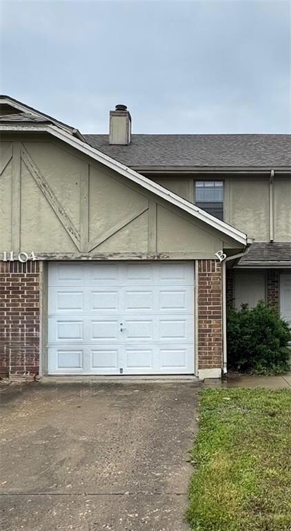 1104 Pine Ct Unit B, Warrensburg, MO 64093
