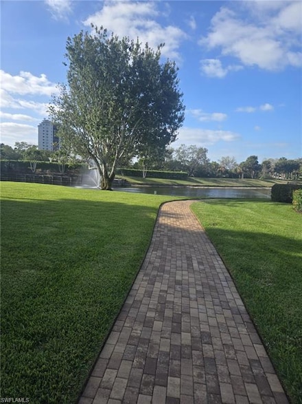 380 Horse Creek Dr Unit 204, Naples, FL 34110