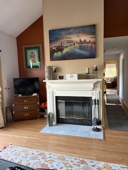 8408 Tamarron Dr, Plainsboro, NJ 08536