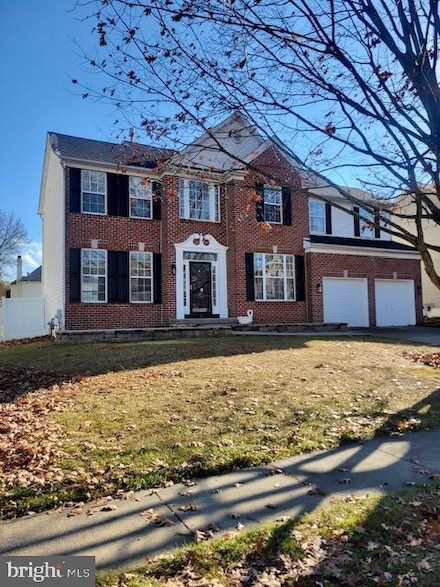 6 Creekwood Dr, Bordentown, NJ 08505