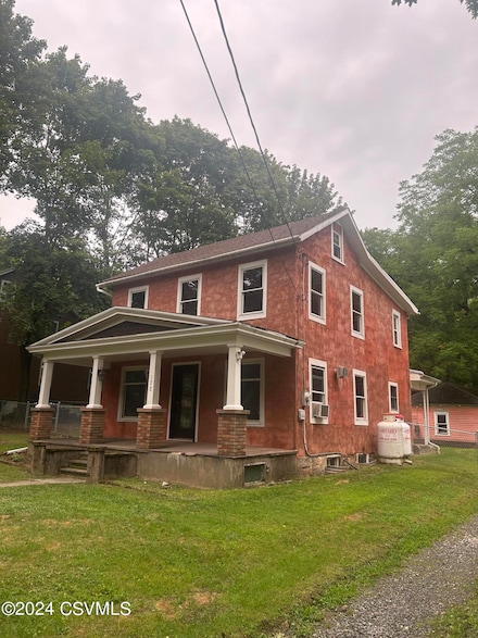 172 Grier Ave, Barnesville, PA 18214