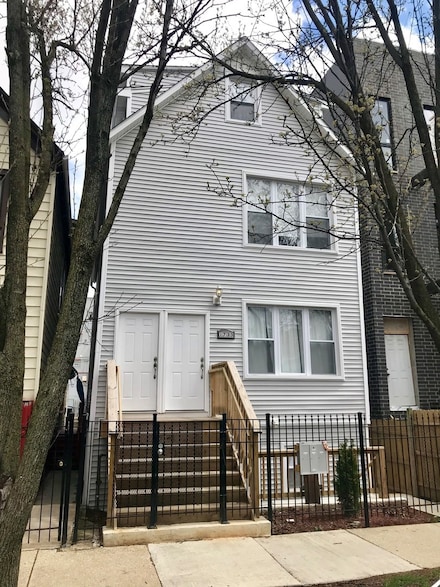 1733 N Artesian Ave Unit 3, Chicago, IL 60647