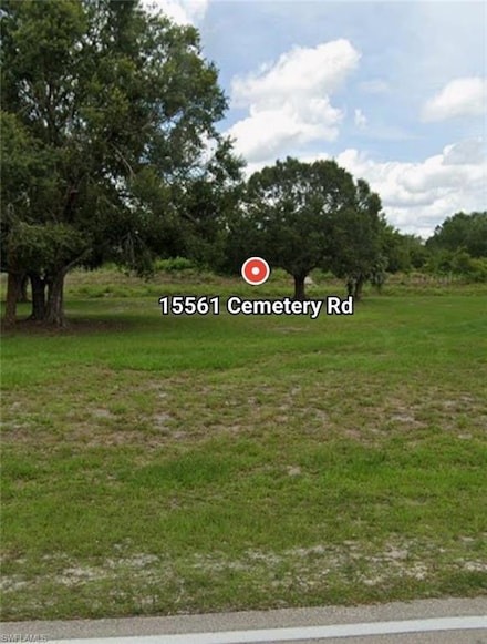 15561 Cemetery Rd, Fort Myers, FL 33905