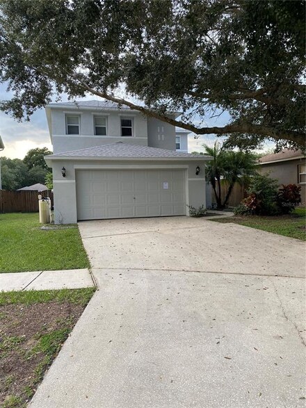 11911 Mango Groves Blvd, Seffner, FL 33584