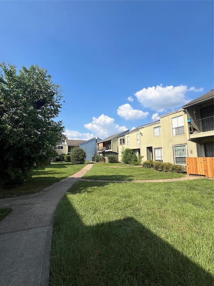 5625 Antoine Dr Unit 1212, Houston, TX 77091
