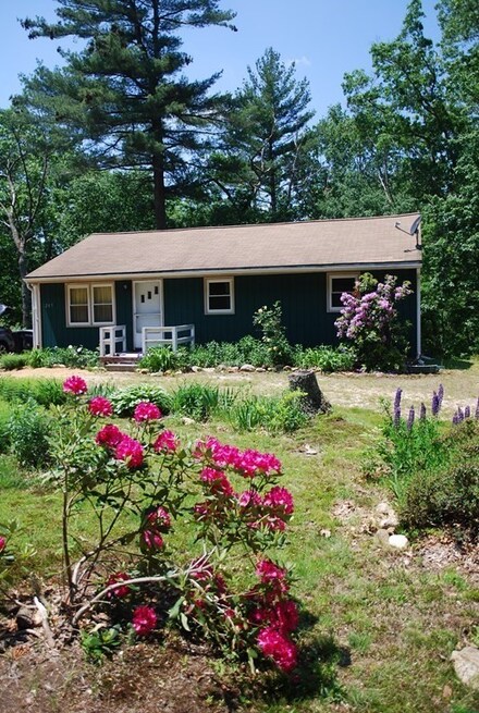 285 New Boston Rd, Sturbridge, MA 01566