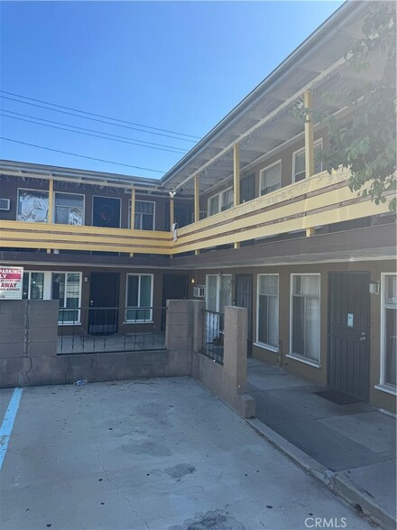 1830 E Villa St, Pasadena, CA 91107
