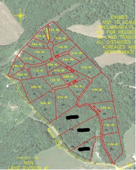 35 Akin Narrows Rd, Greensburg, KY 42743