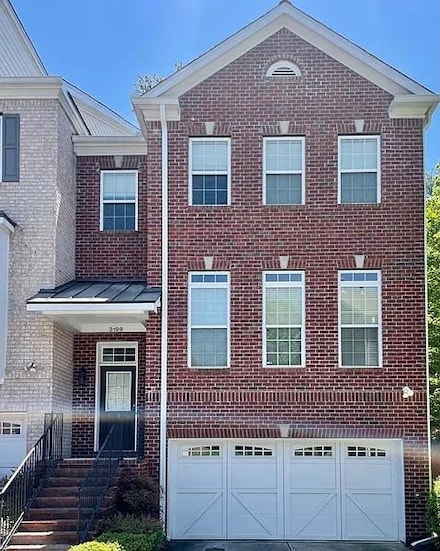 3199 Buck Way, Alpharetta, GA 30004