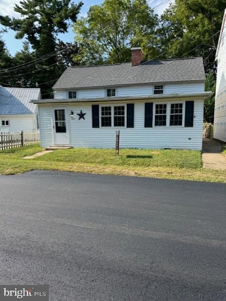 103 Front St, Odessa, DE 19730