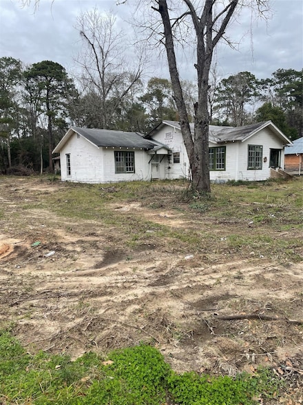 TBD Mlk, Woodville, TX 75979