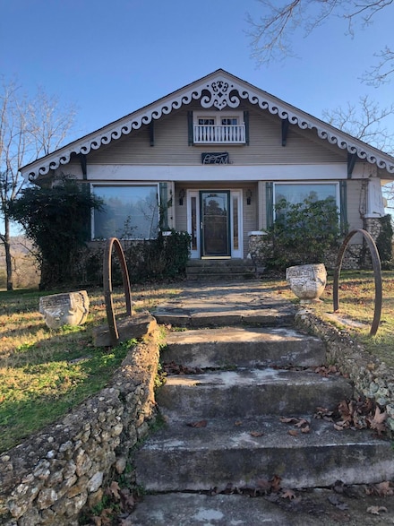 9514 E Brainerd Rd, Chattanooga, TN 37421