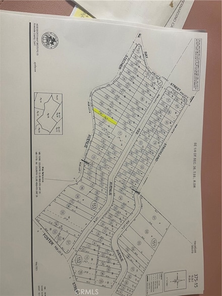 0 Stecher Ave Unit SW25273865, Lake Elsinore, CA 92530