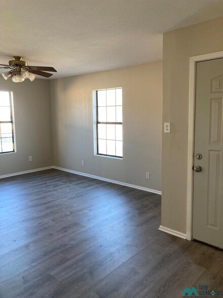 1603 17th St, Eunice, NM 88231