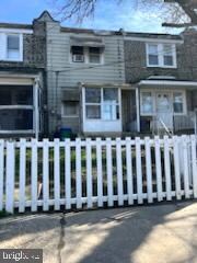 1254 S Merrimac Rd, Camden, NJ 08104