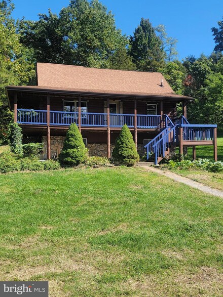 4930 Churchey Rd, Sharpsburg, MD 21782