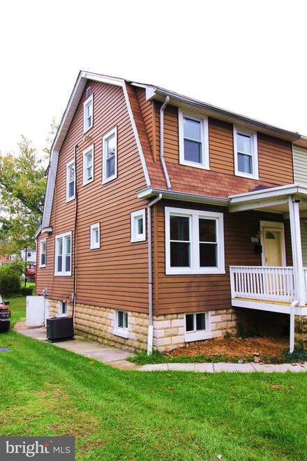 4809 Richard Ave, Baltimore, MD 21214