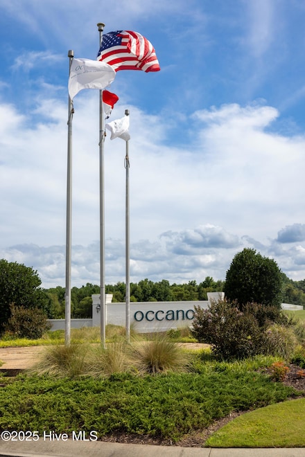 130 Prince Ct, Merry Hill, NC 27957