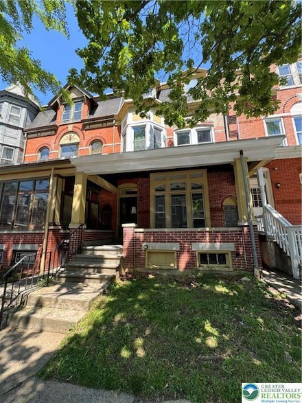 39-41 N 11th St Unit A, Allentown, PA 18101