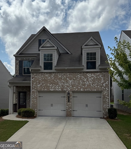 1317 Image Crossing, Lawrenceville, GA 30045