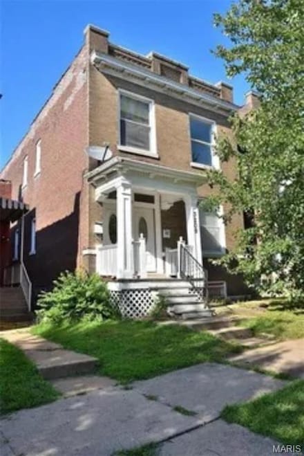 3209 Taft Ave, Saint Louis, MO 63111