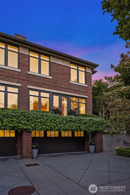 725 Harvard Ave E, Seattle, WA 98102