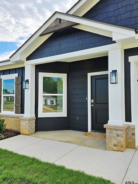 1103 Park Meadows Dr, Whitehouse, TX 75791
