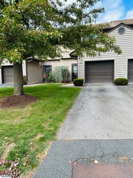 11 Spar Row CI S011, Hampton Twp., NJ 07860