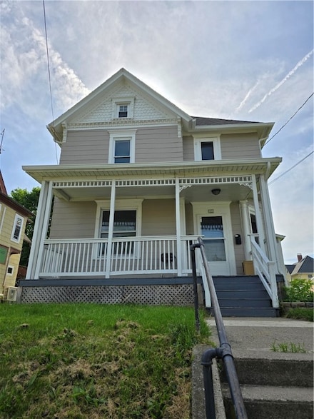 31 N Genesee St, Geneva, NY 14456