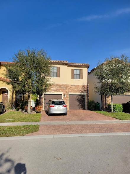 4843 NW 55th Place, Tamarac, FL 33319