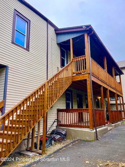 1710 Cedar Ave Unit B, Scranton, PA 18505