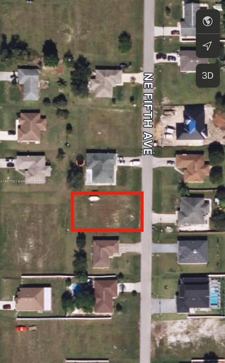 2118 NE 5th Ave, Cape Coral, FL 33909