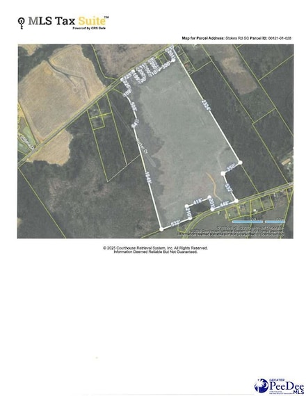TBD Stokes Rd, Florence, SC 29501