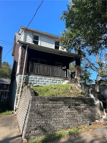 1733 Laporte St, Pittsburgh, PA 15206