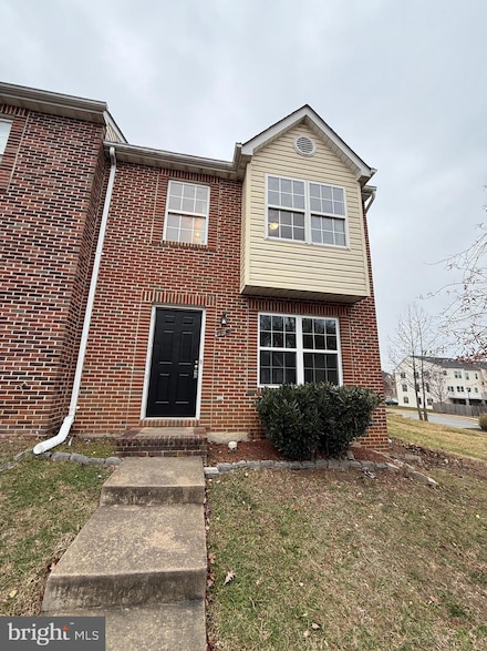 4345 Normandy Ct, Fredericksburg, VA 22408