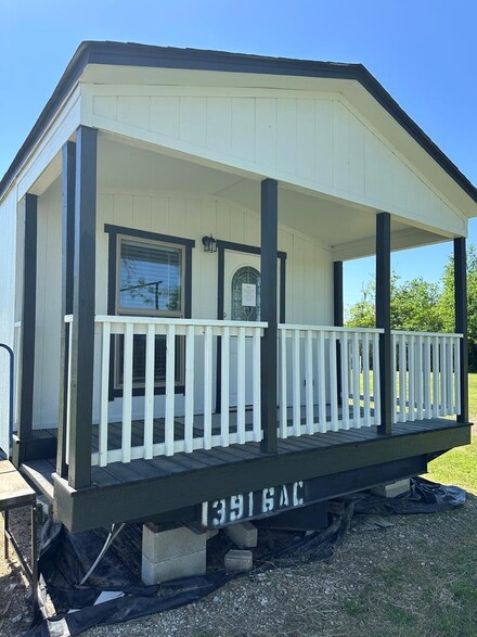1542 Vzcr 2134, Canton, TX 75103