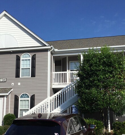 736 Algonquin Dr Unit 4G, Pawleys Island, SC 29585