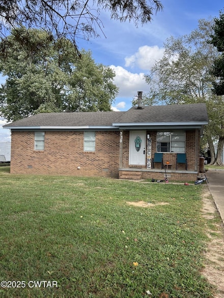 730 Leon Curtis Rd, Alamo, TN 38001