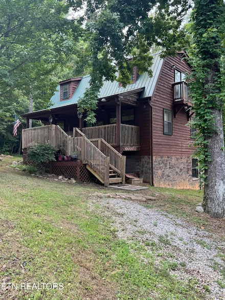 1474 Black Oak Dr, Sevierville, TN 37876