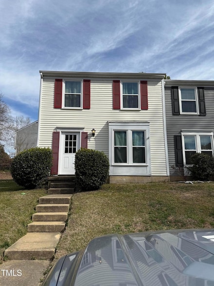 111 Rockspray Ct, Cary, NC 27513