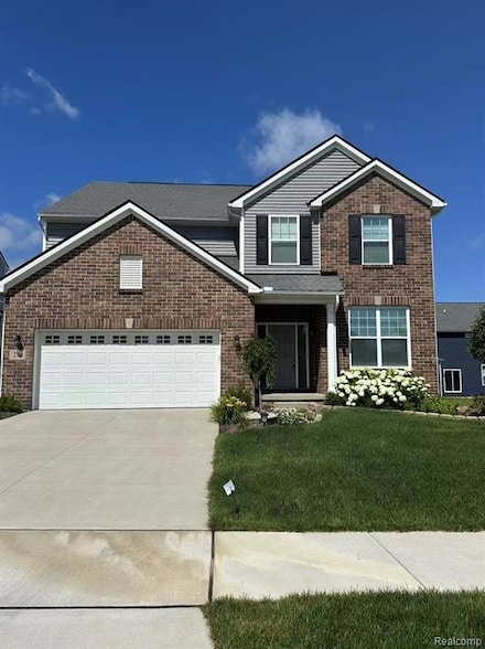 278 Springview St, Ann Arbor, MI 48103
