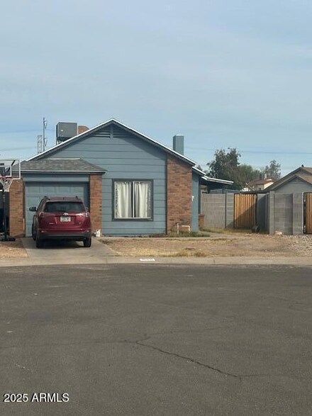 1608 W Curry Dr Unit 6, Chandler, AZ 85224