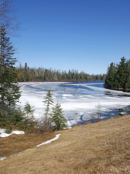 0 Carvell Rd, Chapman, ME 04757