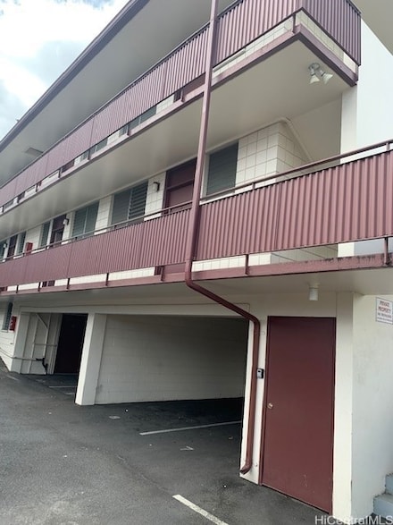 1433 Pensacola St Unit 4, Honolulu, HI 96822
